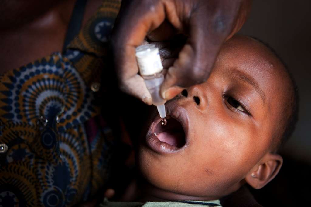vaccination-polio