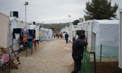 Le difficile accès aux soins des réfugiés