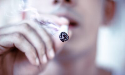 Pourquoi le tabagisme augmente chez les ados