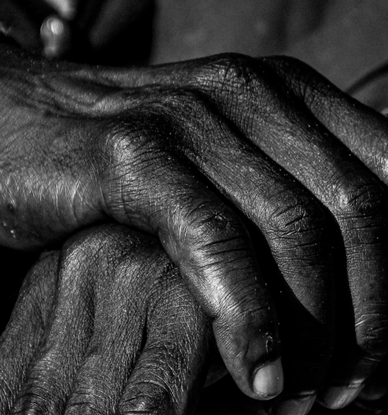 Alzheimer, une maladie encore taboue en Afrique