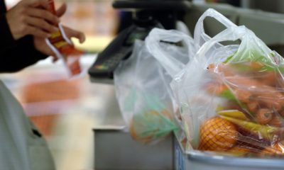 Evitez d’emballer vos aliments avec du plastique