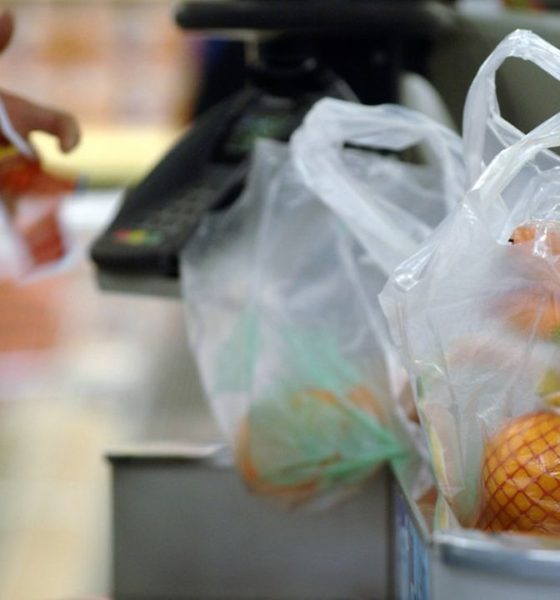 Evitez d’emballer vos aliments avec du plastique