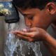 Accès à l’eau, un enjeu majeur de santé publique