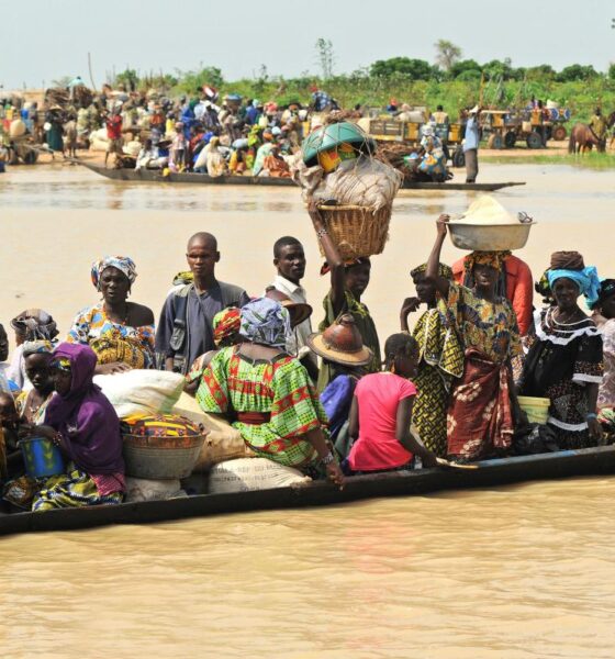 Autour du lac Tchad, les habitants en détresse psychologique