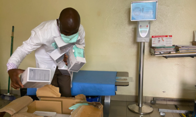 Hôpitaux clandestins: le Cameroun met de l'ordre dans le secteur