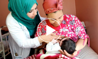 L’allaitement maternel pour réduire le taux de mortalité infantile
