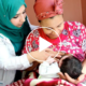 L’allaitement maternel pour réduire le taux de mortalité infantile