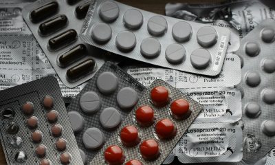 Médicaments de la rue, un danger public