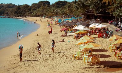 Sécurité des plages: comment prévenir les noyades