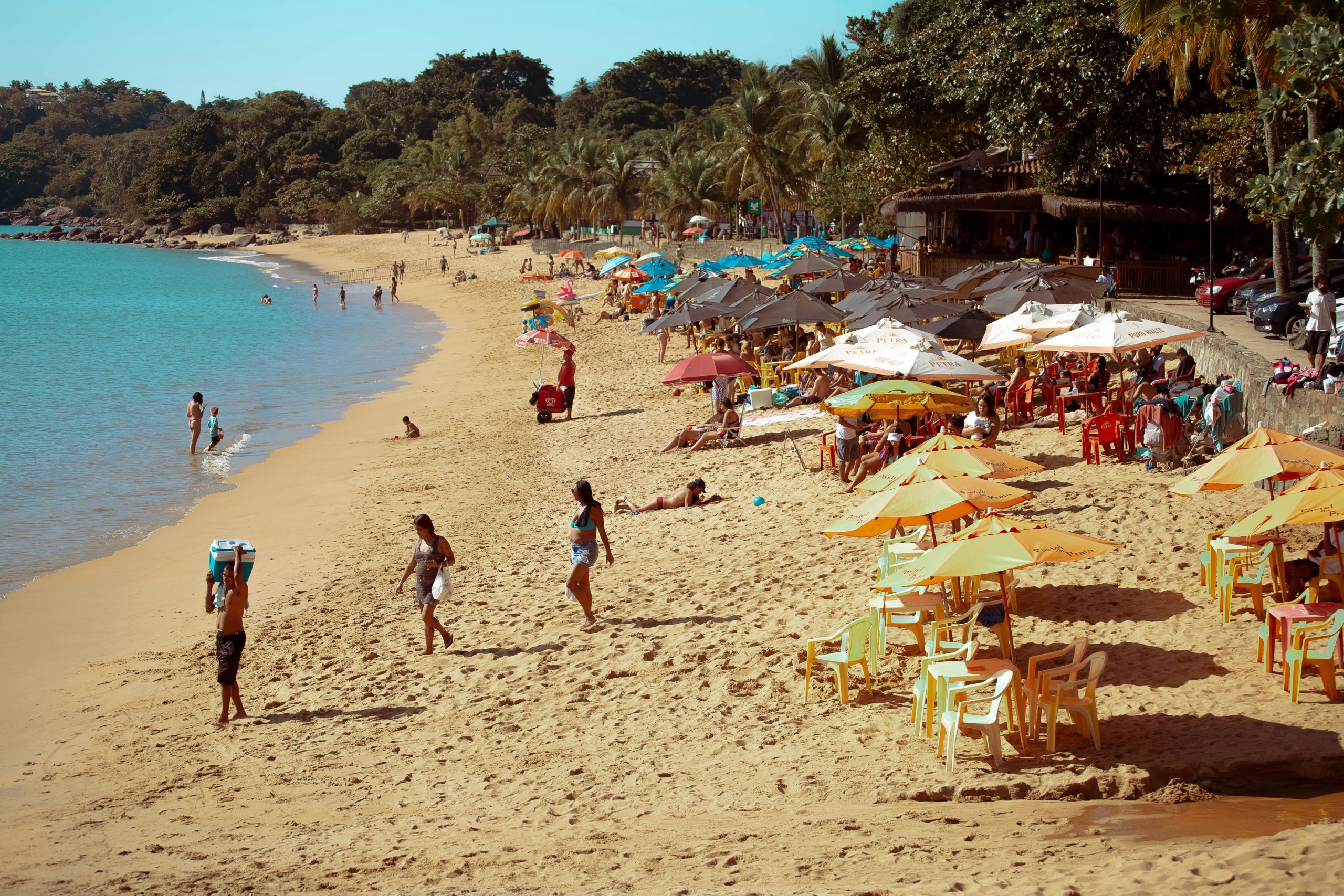 Sécurité des plages: comment prévenir les noyades