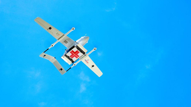 Santé en Afrique - Peut-on miser sur les drones pour une meilleure santé en Afrique?
