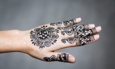 Tout savoir sur les dangers du henné noir