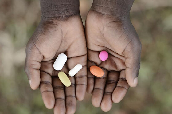 Santé en Afrique - L'Afrique est capable de fabriquer ses propres médicaments.