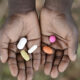 Santé en Afrique - L'Afrique est capable de fabriquer ses propres médicaments.