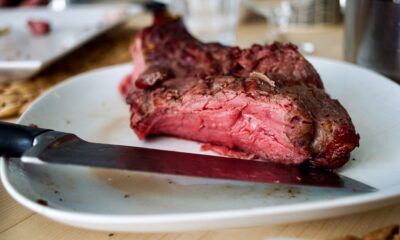 La viande rouge est-elle vraiment mauvaise pour la santé?