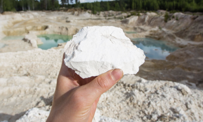 Manger du kaolin, une tendance à éviter