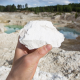 Manger du kaolin, une tendance à éviter