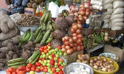 Santé en Afrique- Les aliments en riches en sodium sont ceux salé au cours de leur fabrication.