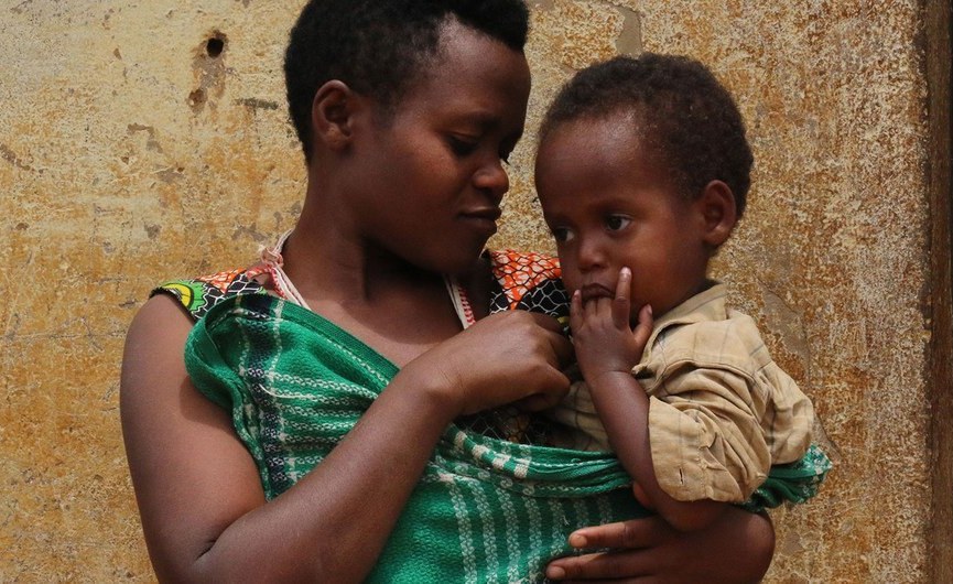 Tuberculose: l'Afrique réalise d'immenses progrès.