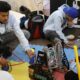 High-tech: de jeunes Libyens veulent changer les mentalités.