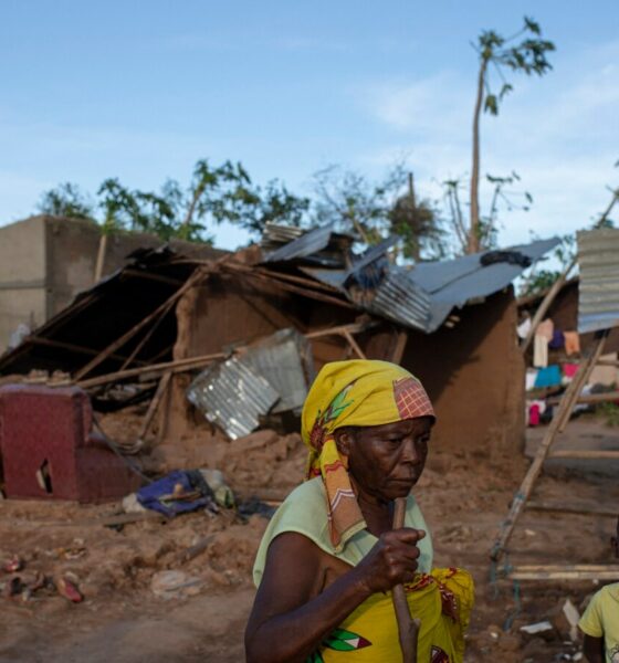 Cyclone Freddy: le choléra progresse en Afrique australe.