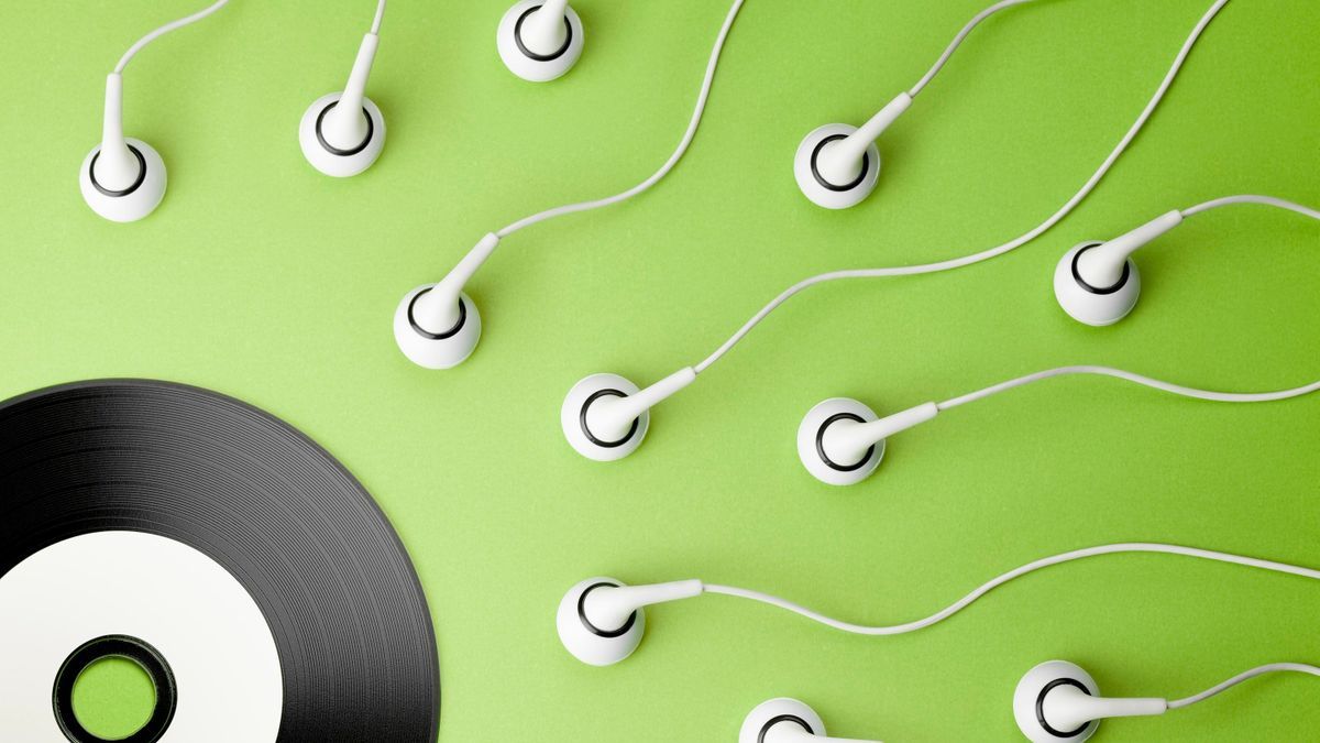 Sexting: comment la musique influence les adolescents.