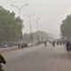 Pollution de l'air: les villes africaines les plus touchées.