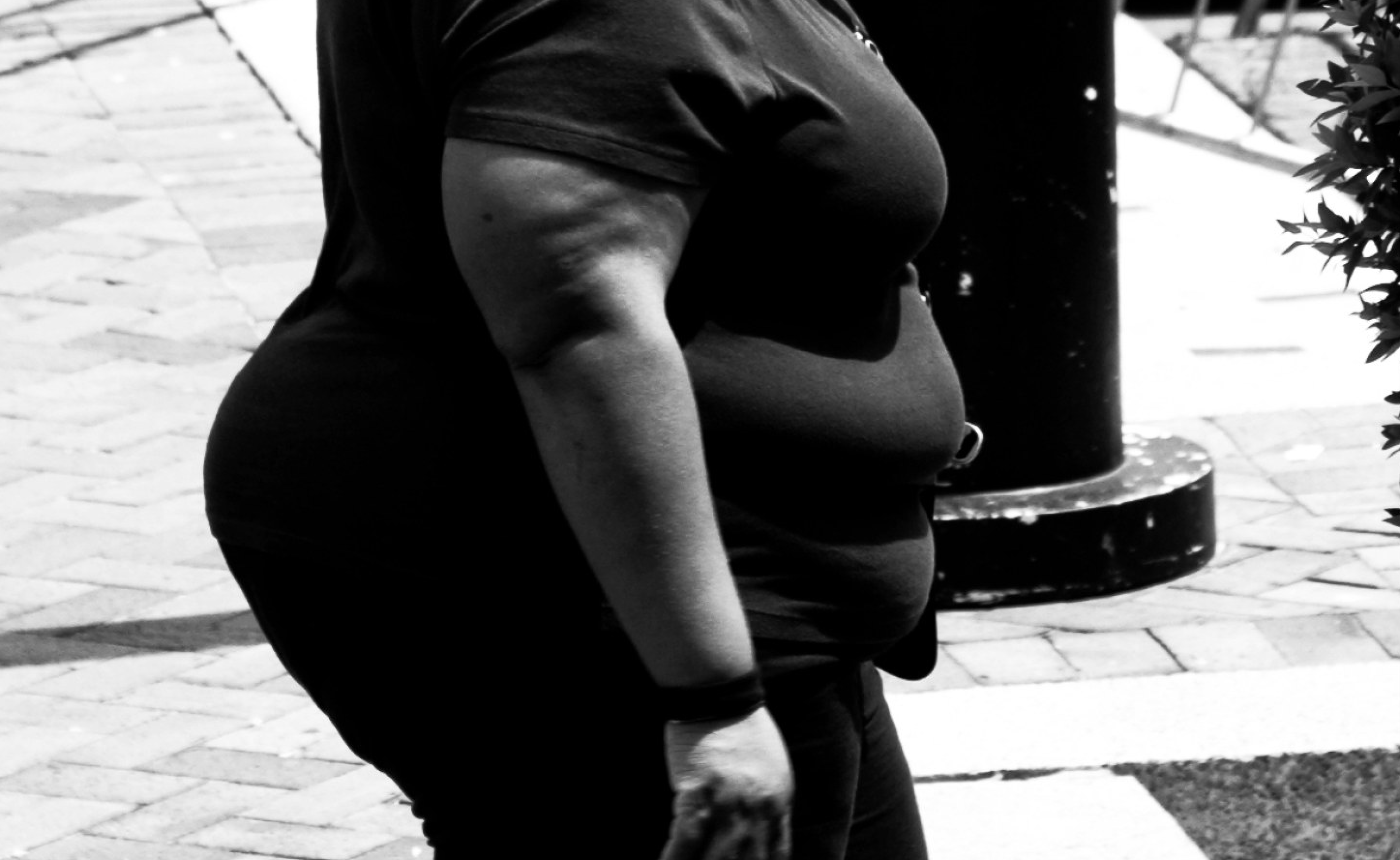 Obésité: pourquoi le fléau s'accroît.