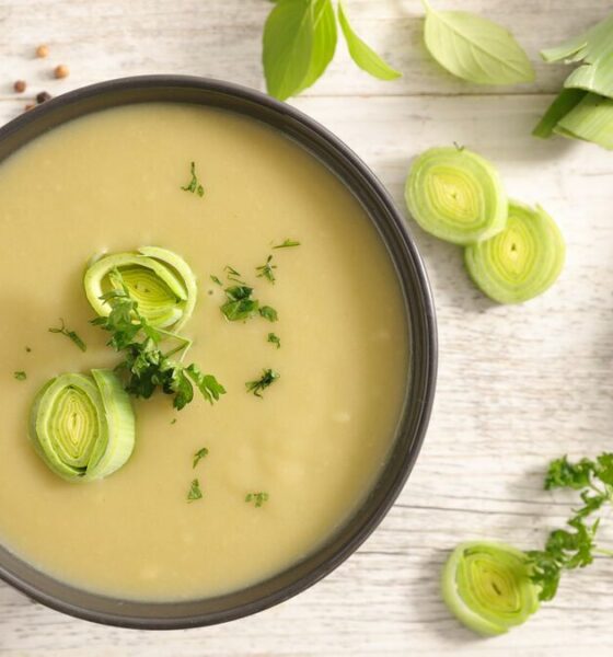 Santé en Afrique - Diurétiques: quels aliments font le plus pisser?