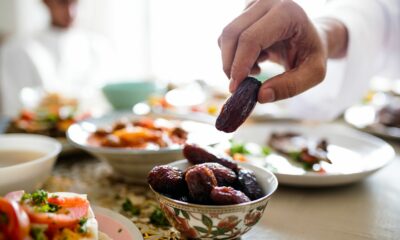 Diabète: comment jeûner sans danger pendant le ramadan.