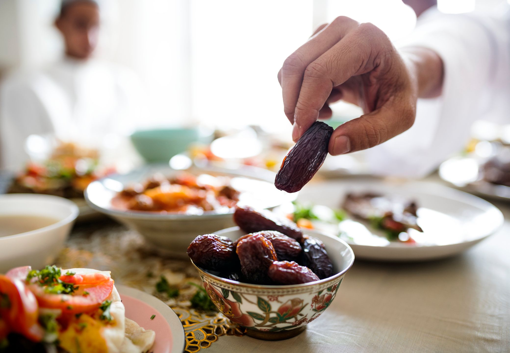 Diabète: comment jeûner sans danger pendant le ramadan.