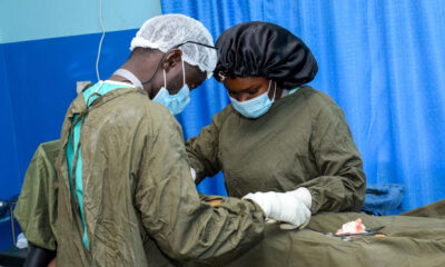 A ce jour, seulement une quinzaine de pays du continent réalisent actuellement des transplantations rénales.