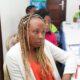 Vanessa Kengne: «changer de regard sur la trisomie 21»