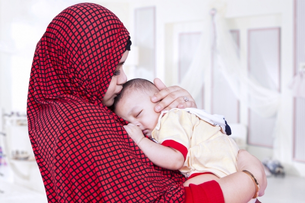Ramadan: nos astuces pour allaiter pendant le jeûne