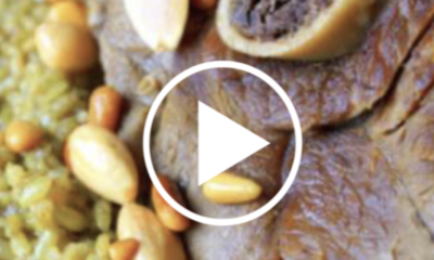 Aïd el-Fitr: nos astuces pour garder la forme après les agapes
