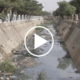 Canal 4: une bombe écologique en plein Dakar