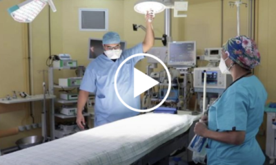 Pourquoi l’hôpital marocain va mal
