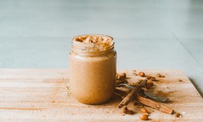 Le beurre de cacahuète, un antidote à la déprime
