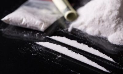 L’Afrique de l’Ouest, nouvelle plaque tournante du trafic de cocaïne?