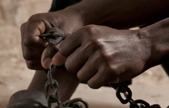 Ce qu'il faut comprendre par esclavage moderne