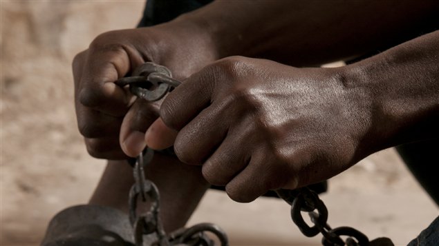 Ce qu'il faut comprendre par esclavage moderne