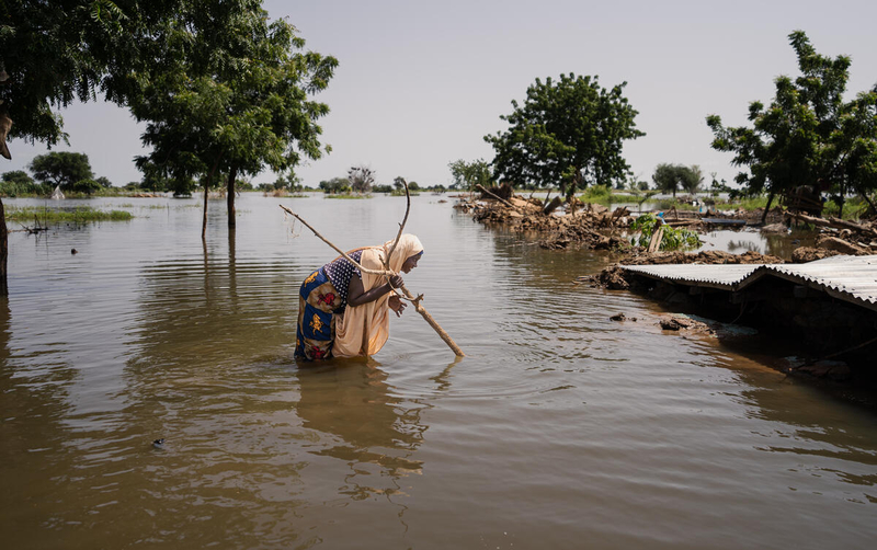Comment le numérique aide à prévenir les inondations