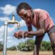 Venance Yoboué: «La gestion de l’eau doit être enseignée à l’école»