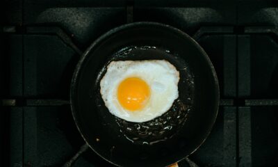 Pourquoi manger du jaune d’œuf améliore la vue