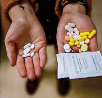 Résistance aux antibiotiques: un fléau maîtrisable