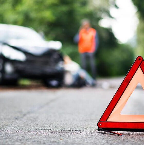 Accidents de la route: ces App qui facilitent les secours