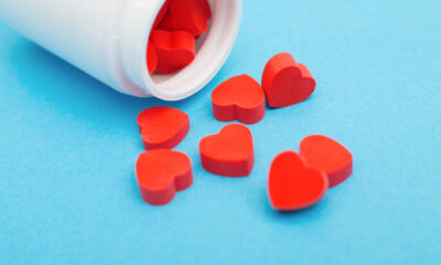 L’ocytocine, hormone de l’amour, aiderait à guérir d’une crise cardiaque