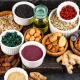 10 super-aliments bénéfiques pour la santé