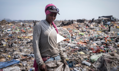 Mbeubeuss: comment moderniser la décharge de Dakar