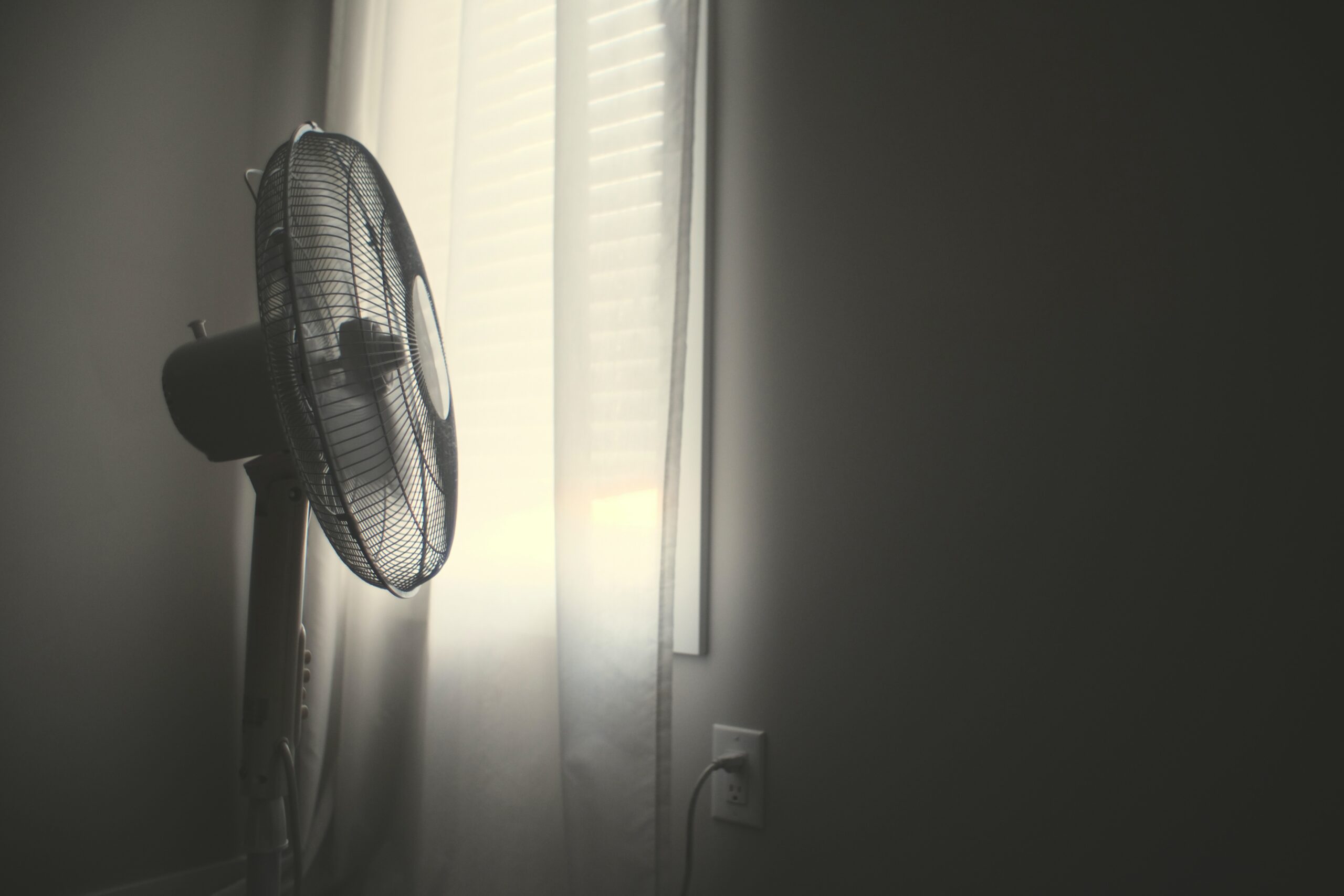 Le ventilateur est-il efficace contre les moustiques?